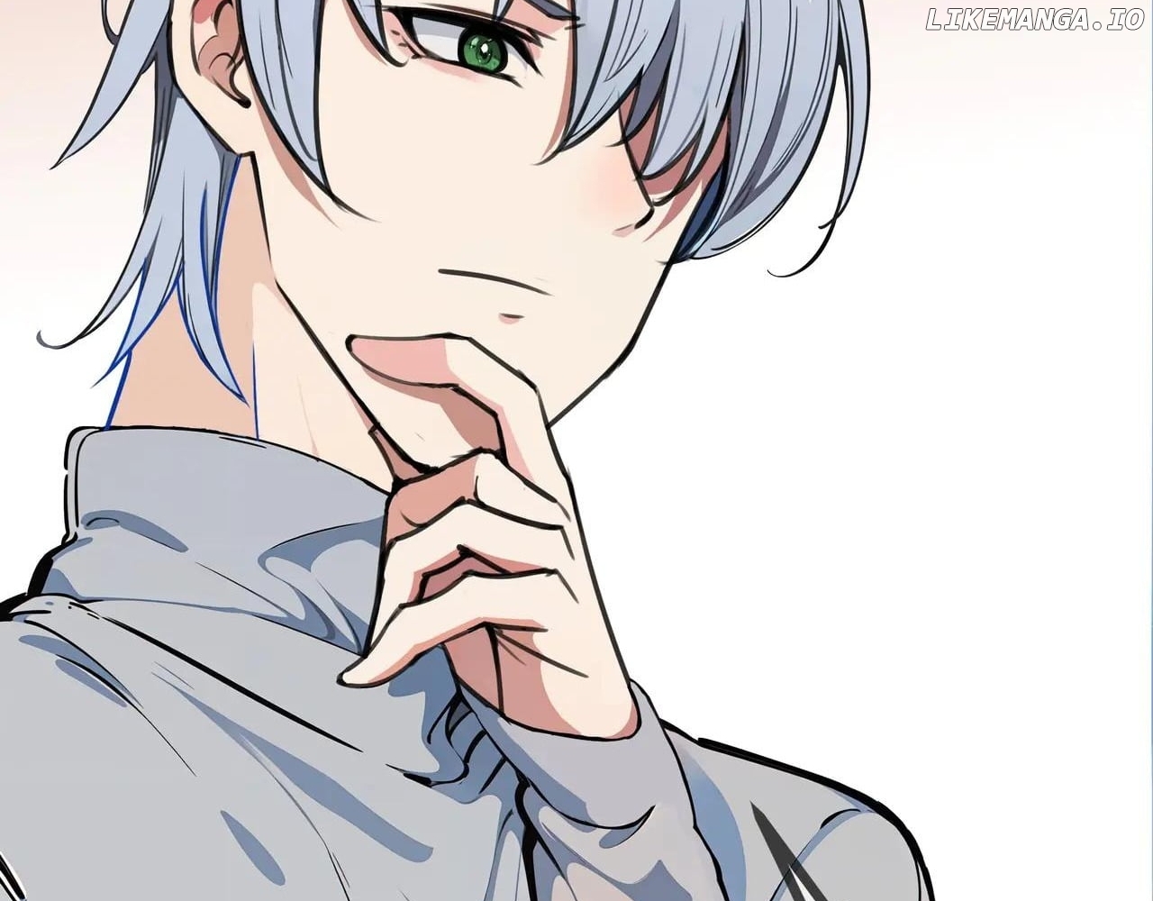 Daddy President Is Too Hard To Deal With Chapter 188 - page 27